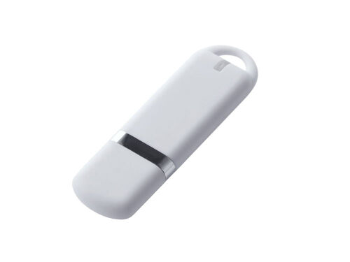 USB 3.0- флешка на 8 Гб, soft-touch 1