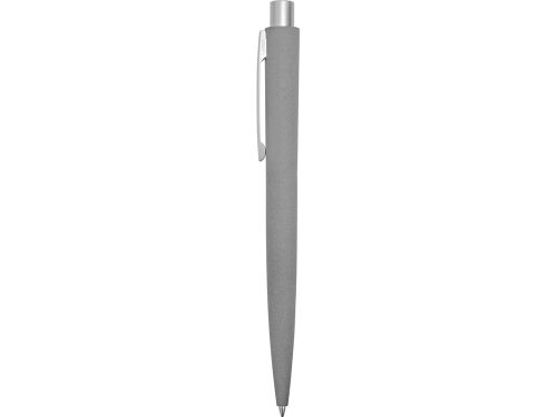 Ручка металлическая шариковая «Lumos Stone» 3