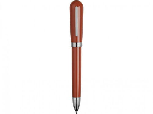 Подарочный набор: брелок с USB-флешкой на 4 Гб, ручка шариковая 4