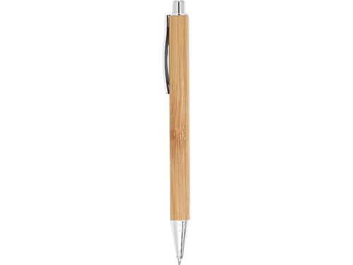 Ручка шариковая бамбуковая TUCUMA 5