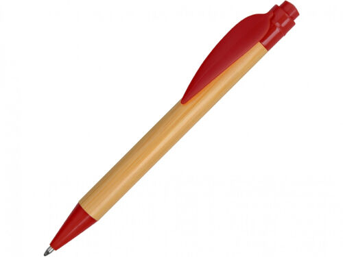 Ручка шариковая «Листок» 1