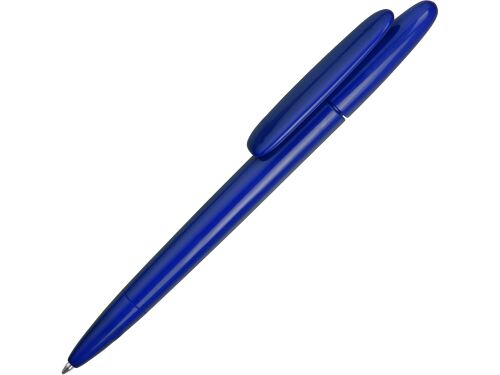 Ручка пластиковая шариковая Prodir DS5 TPP 1