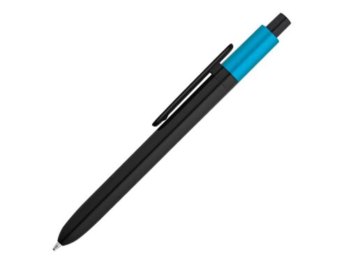 Ручка пластиковая шариковая «KIWU METALLIC» 1