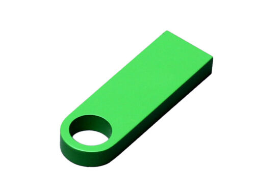 USB 2.0-флешка на 4 Гб с мини чипом и круглым отверстием 2