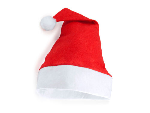 Рождественская шапка SANTA 1