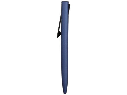 Ручка металлическая шариковая «Bevel» 5
