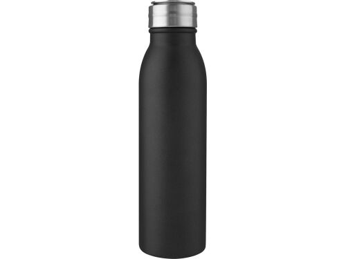 Бутылка для воды с металлической петлей «Harper», 700 мл 2