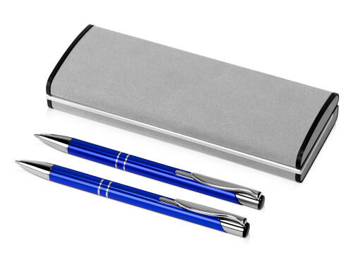 Подарочный набор «Dublin»: ручка шариковая, карандаш механически 1