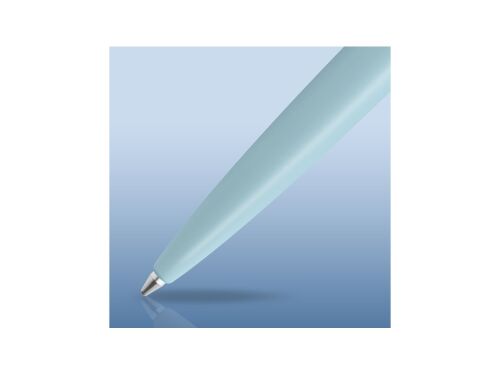 Ручка шариковая «Allure blue CT» 3
