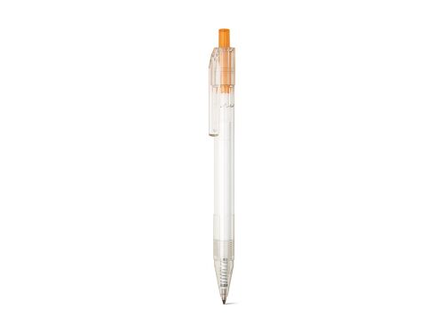 Ручка шариковая из переработанного PET «HARLAN» 3