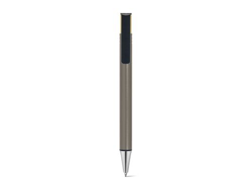 Шариковая ручка из металла иABS «MATCH» 2