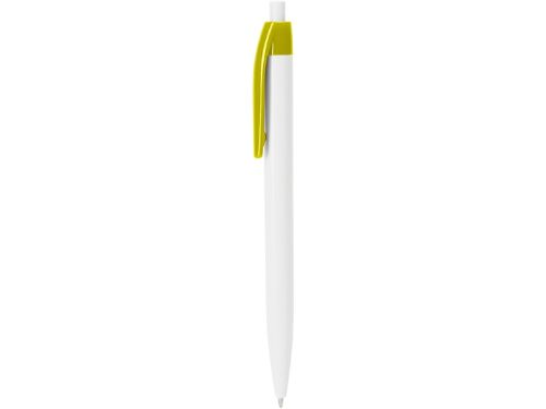 Ручка пластиковая шариковая HINDRES 2