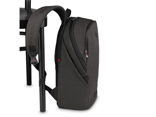 Рюкзак «MX Light» с отделением для ноутбука 16" 3