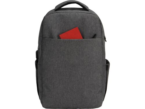 Антикражный рюкзак «Zest» для ноутбука 15.6' 12
