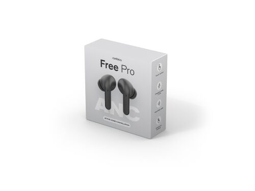 Беспроводные наушники «Mysound Free Pro» 2
