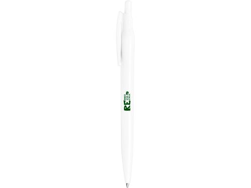 Ручка пластиковая шариковая «Alessio» из переработанного ПЭТ 3