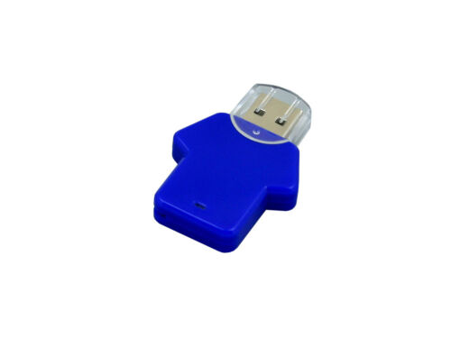 USB 2.0- флешка на 4 Гб в виде футболки 1