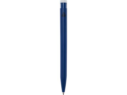 Ручка пластиковая шариковая «Unix» из переработанной пластмассы 2