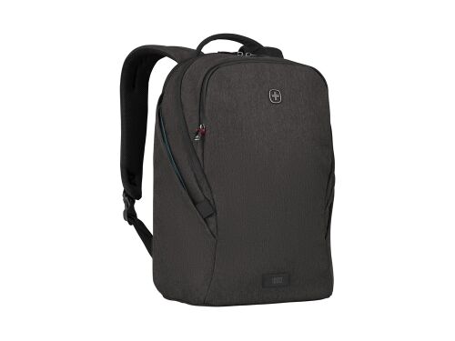 Рюкзак «MX Light» с отделением для ноутбука 16" 9
