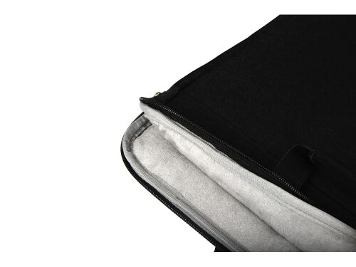Сумка «Plush» c усиленной защитой ноутбука 15.6 '' 4