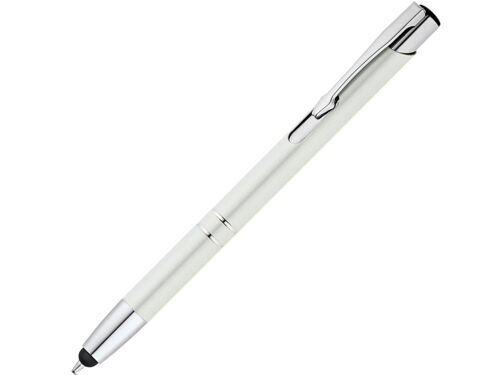 Алюминиевая шариковая ручка «BETA TOUCH» 1