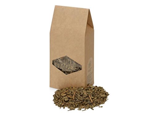 Подарочный набор «Tea Duo» с двумя видами чая 5