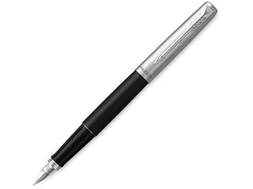 Ручка перьевая Parker Jotter Core, M 1