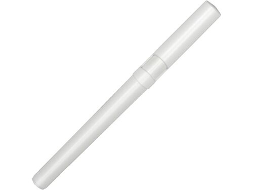 Ручка-подставка пластиковая шариковая трехгранная «Nook» 4