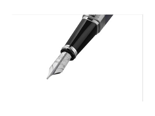Ручка перьевая Exception22 SE Deluxe, F 5