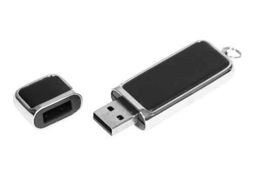 USB 2.0- флешка на 16 Гб компактной формы 2