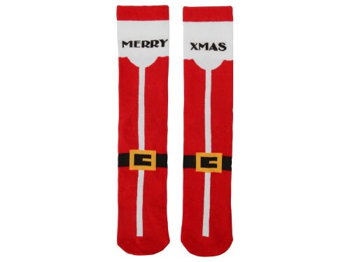 Набор носков с рождественской символикой, 2 пары 4