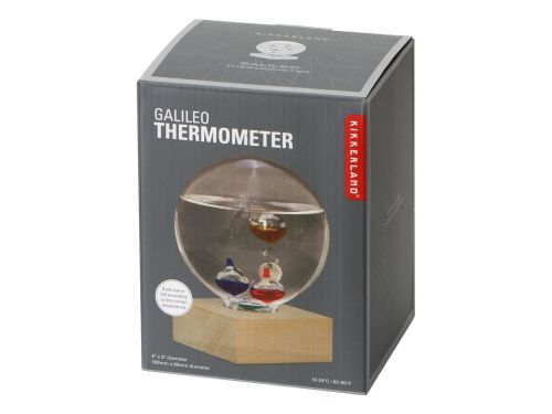 Термометр «Galileo» 7