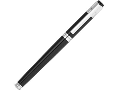 Шариковая ручка с металлическим зажимом «BONO» 1