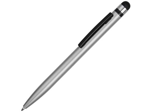Ручка-стилус пластиковая шариковая «Poke» 1