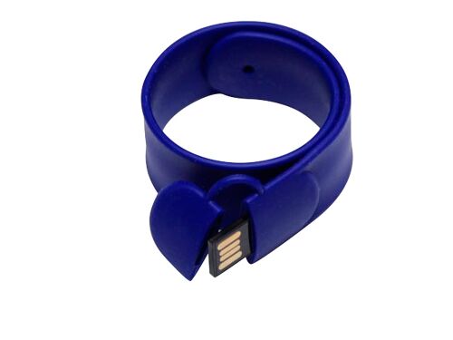 USB 2.0- флешка на 64 Гб в виде браслета 2