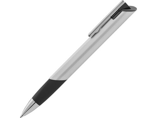 Ручка металлическая шариковая трехгранная «Triangle» 1
