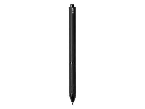 Ручка мультисистемная металлическая «System» в футляре 12