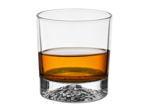 Стеклянный бокал для виски «Broddy» 4