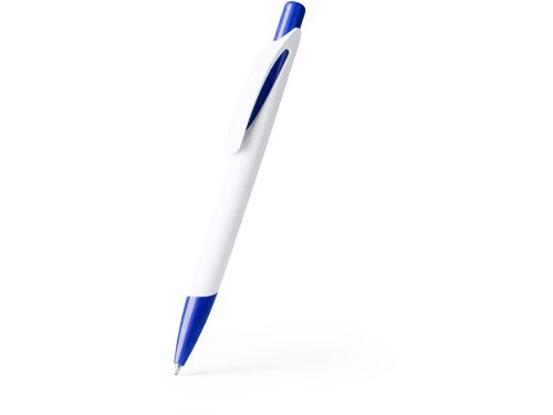Ручка пластиковая шариковая CITIX 1