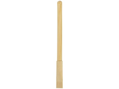 Вечный карандаш из бамбука «Recycled Bamboo» 3