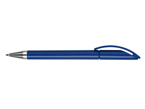 Ручка пластиковая шариковая Prodir DS3 TPC 5