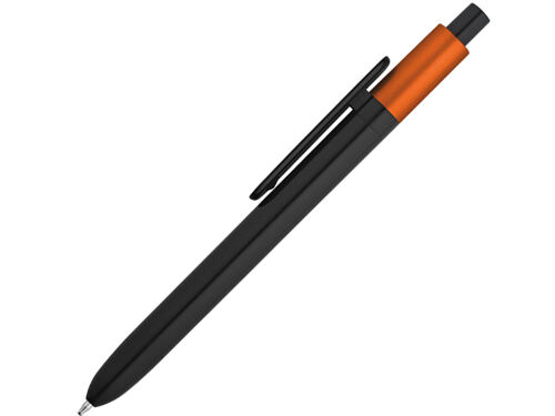 Ручка пластиковая шариковая «KIWU METALLIC» 1
