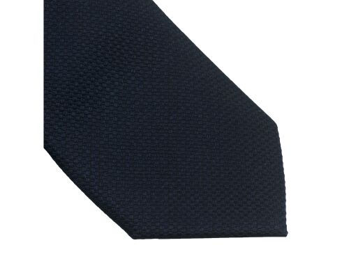Шелковый галстук Uomo 2