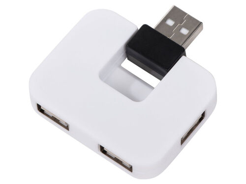 Хаб USB «Jacky» на 4 порта 2