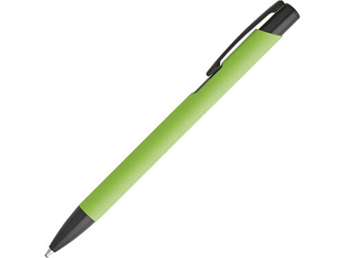 Алюминиевая шариковая ручка «POPPINS» 1
