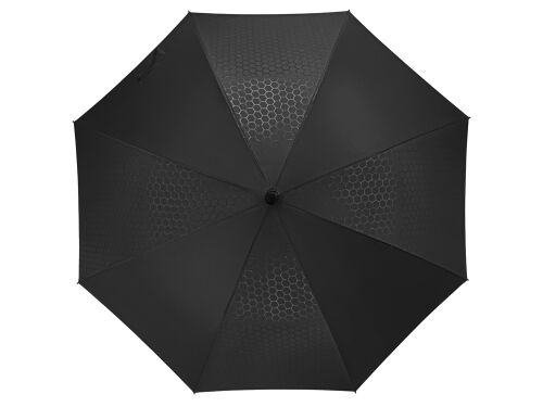 Зонт-трость полуавтомат «Wetty» с проявляющимся рисунком 4