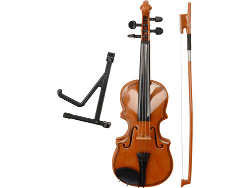 Подарочный набор «Скрипка Паганини» 3