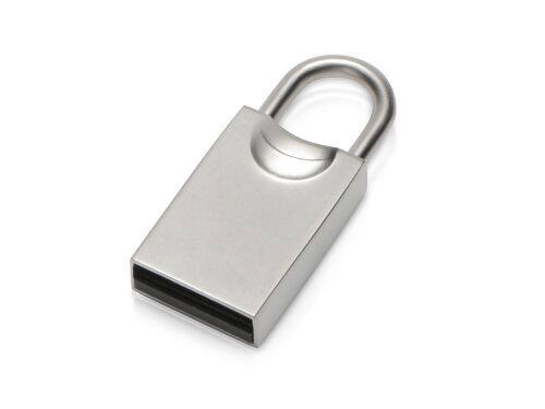 USB-флешка 2.0 на 16 Гб «Lock» 1