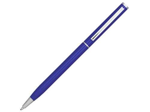 Ручка металлическая шариковая «Slim» 1