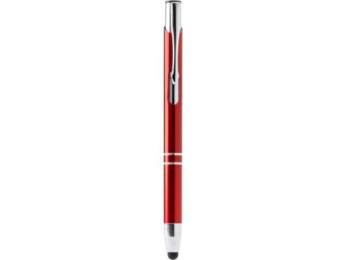 Ручка-стилус металлическая шариковая KRUGER 6